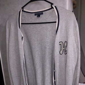 Tommy Hilfiger cardigan